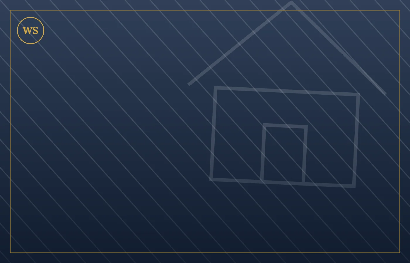 Weston Window & Door Solutions cover
