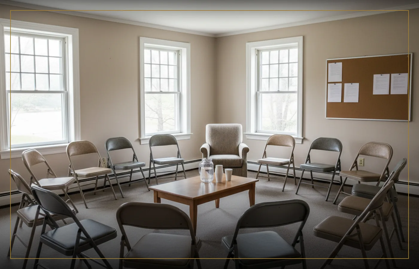 Representative image for Family Services listings