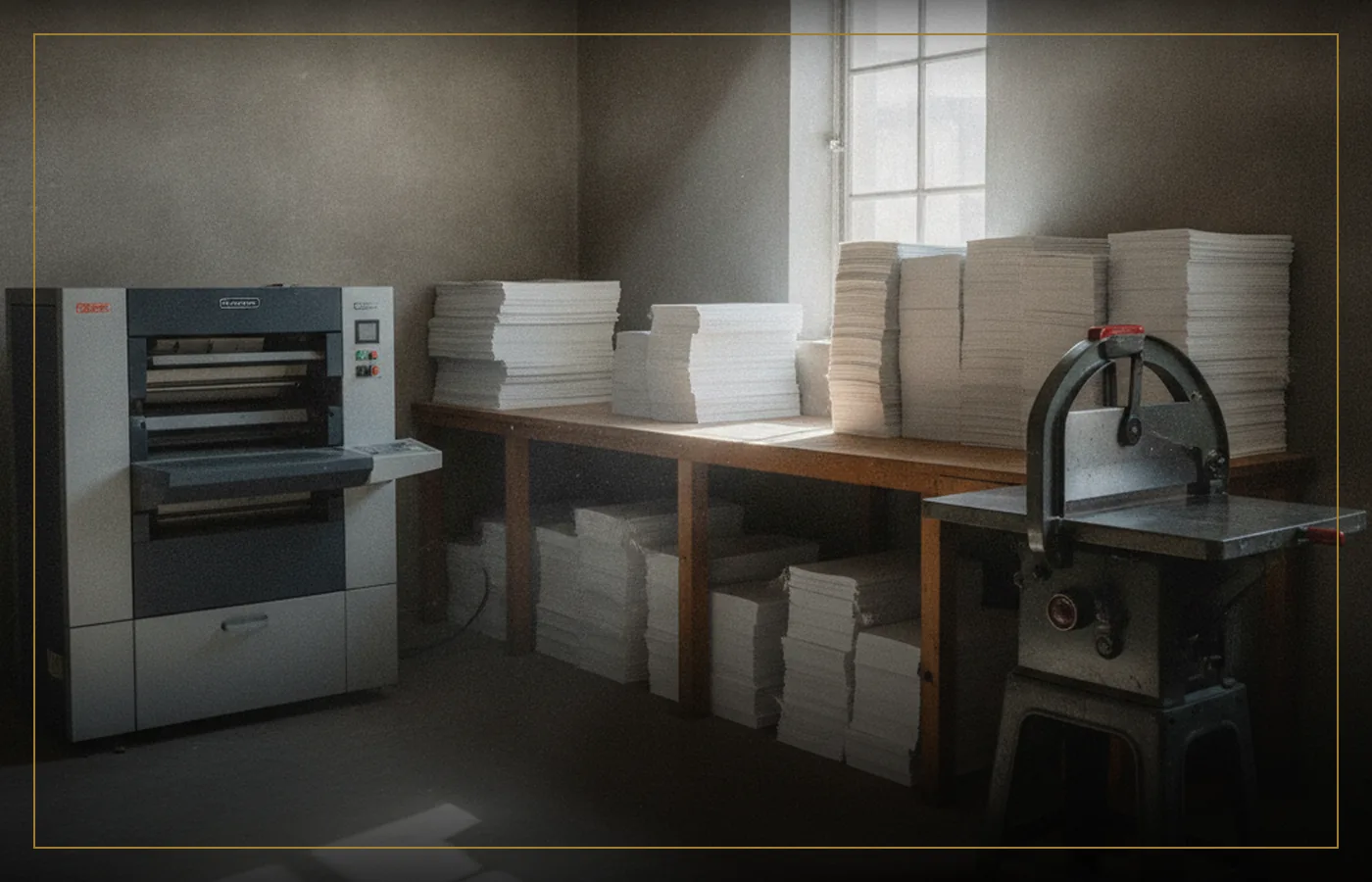 Representative image for Printing & Signs listings