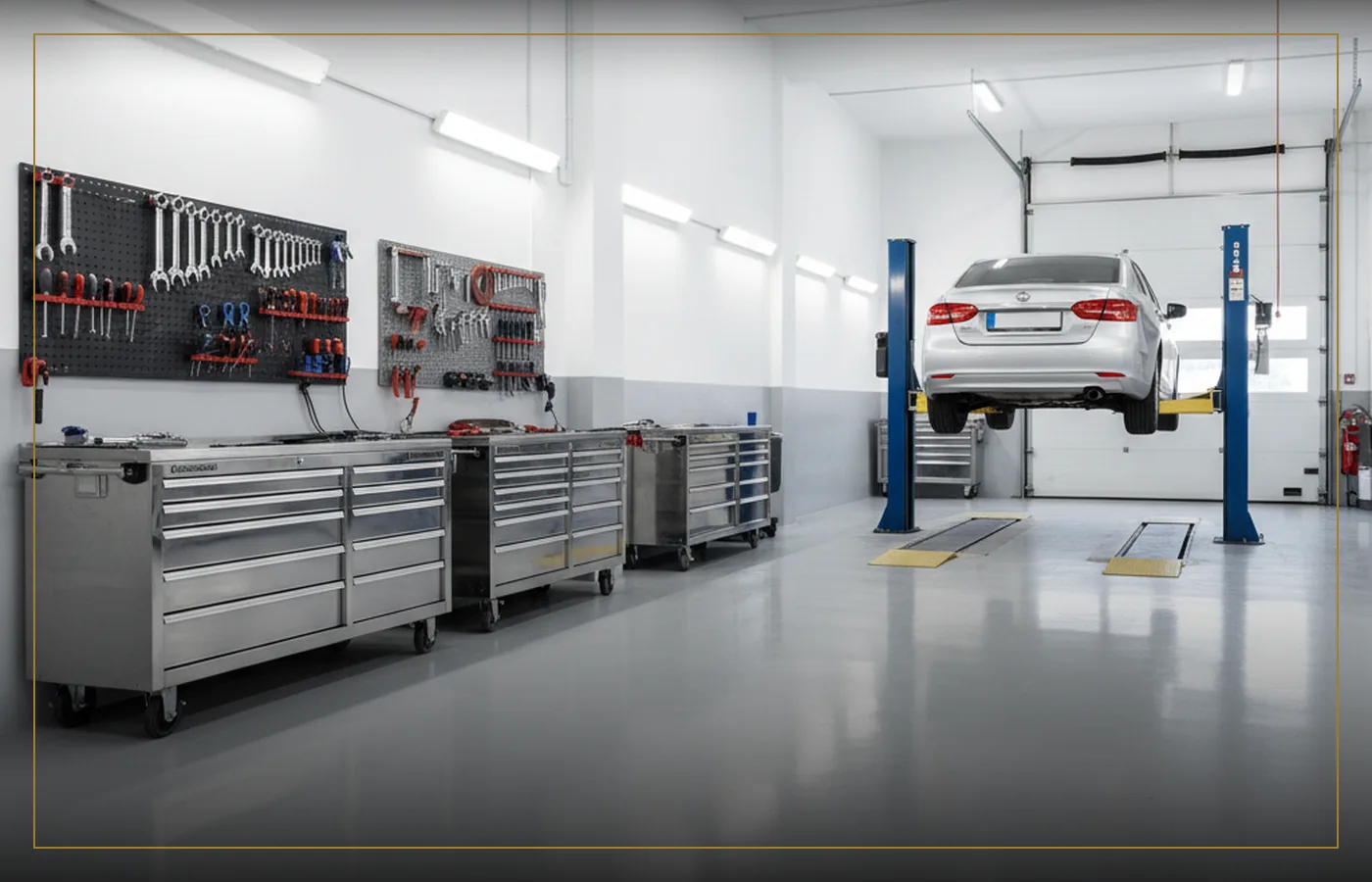 Representative image for Auto Repair listings