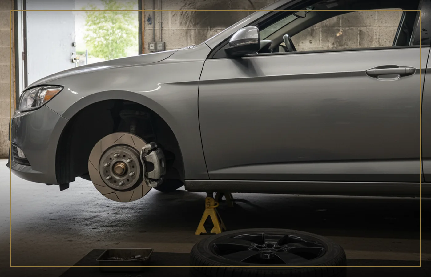 Representative image for Auto Repair listings