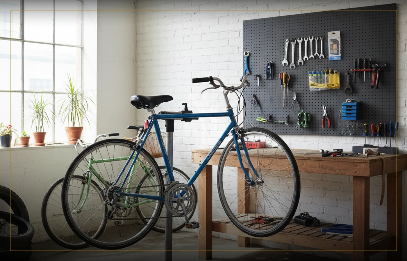 Representative image for Bicycle Shop listings