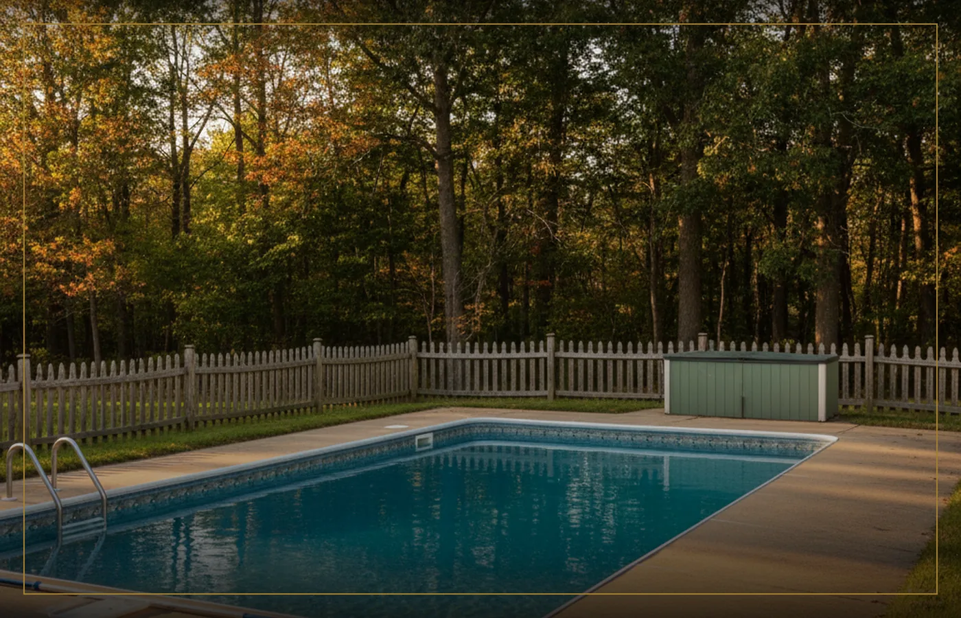 Representative image for Pools & Spas listings