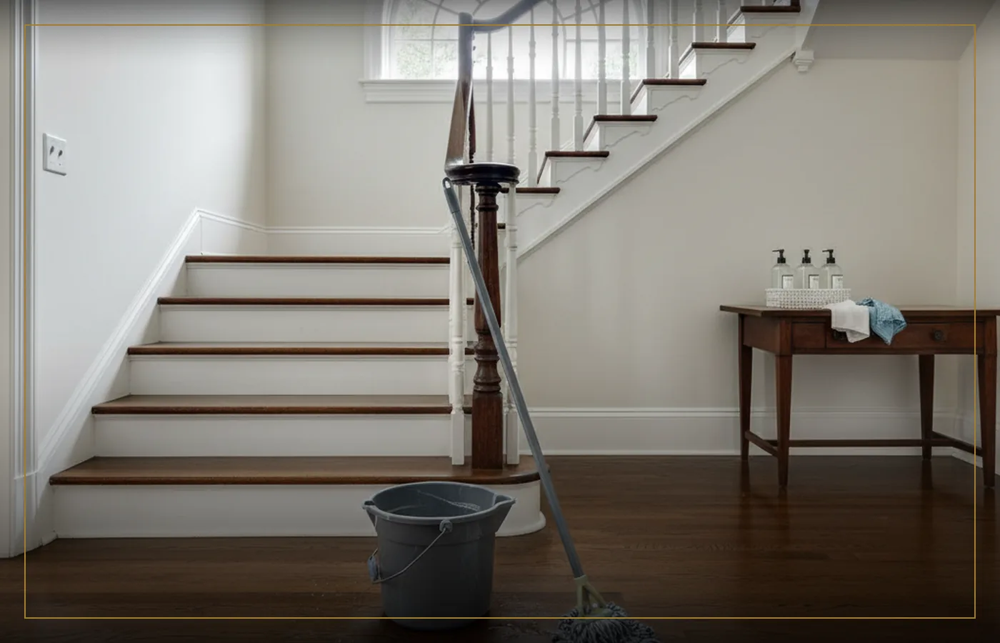 Representative image for Cleaning listings